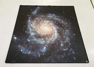 Great Galaxy Eclipse Second Dawn GripMat (3x3 Fuß) - Bild 1 von 3