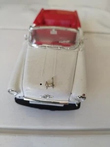 OLDSMOBILE SUPER 88 WELLY METAL LONG 20CM - Foto 1 di 2