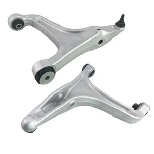 Brazo de control inferior delantero L+R 670006933/4 para Maserati Quattroporte M156 14-16 2 piezas - Imagen 1 de 9