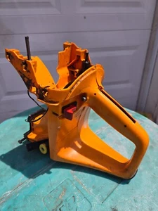 Partner k750 gas tank and handle demo saw - Picture 1 of 3