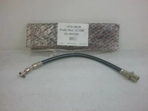 1474-18638 Autopart Brake Hose - Picture 1 of 1