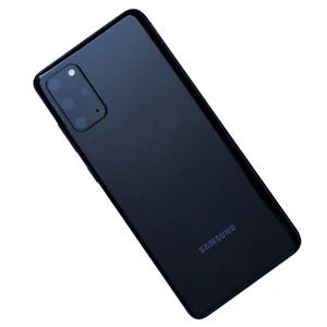 Oficjalny atrapa wyświetlacz telefonu model metal fałszywy telefon do Samsung Galaxy S20 Plus - Zdjęcie 1 z 8