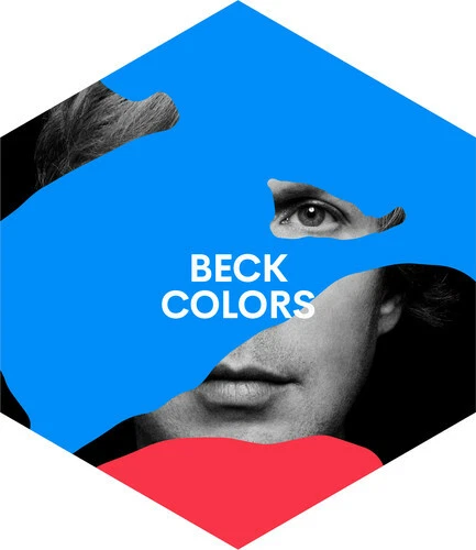 Colors by Beck (CD, 2017)