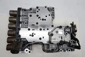 GM 24294357 Valve Body w/ Solenoids 10L60 10L80 10L90 (Gen. 2) 2019-up 24282496 - Picture 1 of 7