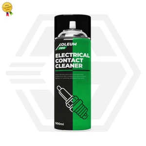 Xoleum Pro Electrical Contact Cleaner Electronics Switch Relay Cleaning Spray - Picture 1 of 1