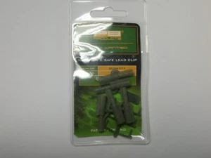PB Products Hit + Course Câble Pinces 5pk Tout Couleurs Pêche Matériel - Picture 1 of 2