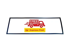 Sello de puerta de nevera Skope RCSK1500-06394 push in/post expreso gratuito - Imagen 1 de 8