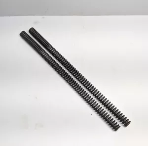 1979 Honda CB650 A OEM Front Fork Damper Springs Set Pair Set 51401-426-003 - Picture 1 of 3
