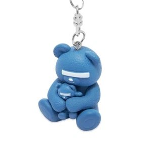 Undercover × Jun Takahashi × Medicom Toy NEW Bear Keychain UBEAR - Picture 1 of 1