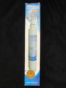 New IcePure RWF2000A Refrigerator Water Filter - Picture 1 of 5