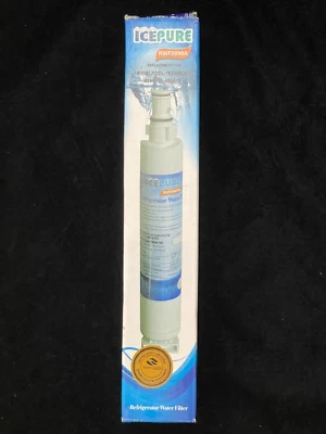 New IcePure RWF2000A Refrigerator Water Filter - Image 1 of 4