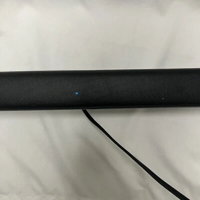 Insignia™ 2.1-Channel Soundbar NS-SBAR21F20  soundbar  only - Image 1 of 4