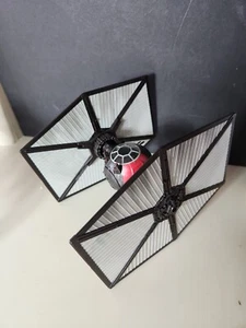 Star Wars Mission Fleet Moff Gideon's Tie Fighter - Bild 1 von 7
