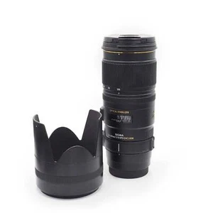 Sigma 70-200mm f/2.8 APO DG HSM EF mount Lens - USED - Picture 1 of 6