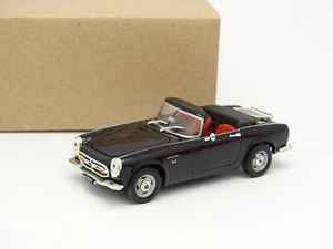Vitesse SB 1/43 - Honda S800 Cabriolet Noire - Imagen 1 de 1