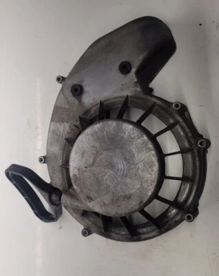 Moto de nieve de colección Polaris Indy Trail 488 retroceso funciona muy bien Foto 1 de 3