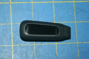 Fitbit One FB103 ~Activity and Sleep Tracker-Burgundy~UNTESTED~Due To No Charger - Picture 1 of 6