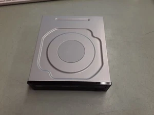 Lite-On DH-16ABSH DVD/CD-RW SATA Drive DH-16ABSH11B - Black Bezel - Picture 1 of 5