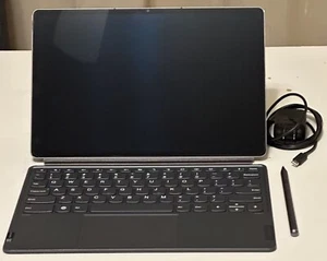 Lenovo 12,6 pollici 8 + 256 GB TB-Q706F Tab P12 Pad Pro pacchetto con stilo cover tastiera - Foto 1 di 23