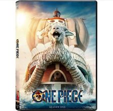 One Piece Episode 1028-1051 Box 34 DVD [English Sub] [Fast Ship