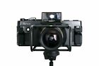 (MINT) Fuji Fujifilm G617 6x17 Film Panorama Camera - UK Seller!