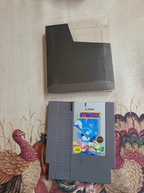 Stinger Nintendo NES + Dust Sleeve + Protective Outer Case