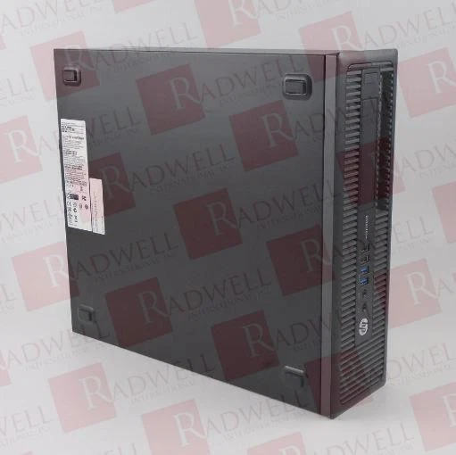 HEWLETT PACKARD COMPUTER 800EDES/I54690/500HQ/4X/28K / 800EDESI54690500HQ4X28K ( - Image 1 of 1