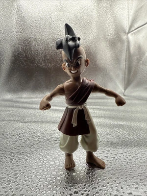 Dragon Ball Z Kid Buu Saga UUB Serie 14 Jakks Pacific Figura De Colección 2003 - NUEVO Foto 1 de 4