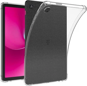 For T-Mobile Revvl Tab 2 Tablet 10.1" 2025 Clear Case Shockproof Premium Cover - Picture 1 of 5