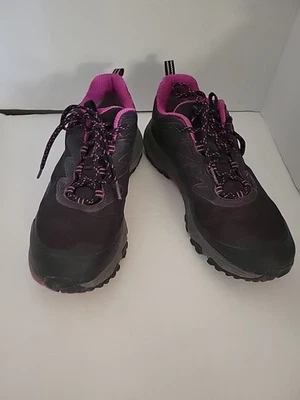 The North Face Women Ultra Fastpack III GTX Gore Tex Hiking Sneakers Size 10 - Image 1 of 4