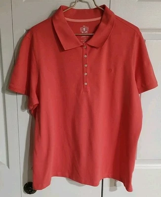 Izod Mujer Mujer Foto 1 de 4