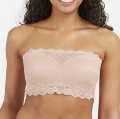 Spanx Undie-tectable® Better Bandeau Talla XL NUEVO CON ETIQUETAS!!!!!!!!! Foto 1 de 4