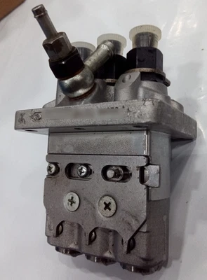 Bomba de inyección de combustible 094500-8630 para piezas de motor S3L Mitsubishi 403D-11 403C-11 Foto 1 de 3