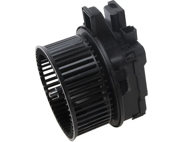 Motor de ventilador para A4 allroad Quattro A5 Sportback A6 A7 e-tron S Q5 PHEV QD43B6 - Imagem 1 de 1