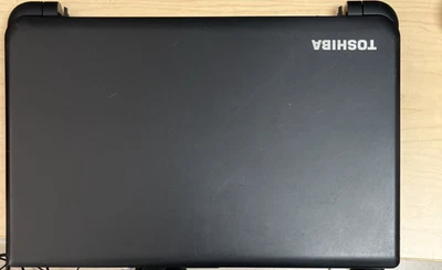 Toshiba Satellite C55 B5101 Kit Montaje LCD Completo Foto 1 de 4