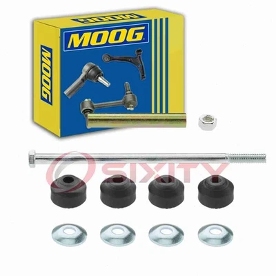 Комплект звеньев стабилизатора передней подвески MOOG для Isuzu Hombre cc 1996-2000 годов выпуска - Изображение 1 из 4
