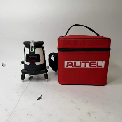 AUTEL CSC1500/05 nivel de cinco líneas con extras - Imagen 1 de 4