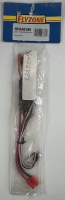 Flyzone HCAA6386 ESC (Sensei EP) Electronic Speed Controller New - Image 1 of 2
