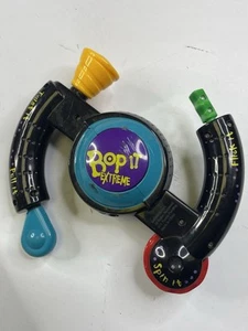 Vintage 1998 Original Hasbro Bop It Extreme Electronic Toy Game TESTED WORKING - Picture 1 of 3