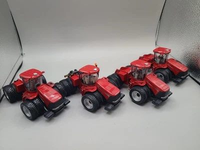 Lote de piezas 1/64 Ertl Steiger 580s y 645 Foto 1 de 3