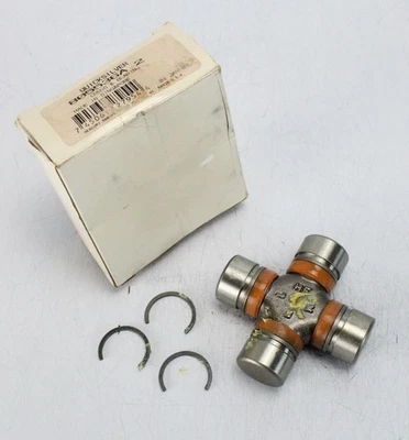 NOVO ESTOQUE ANTIGO OEM Mercúrio 1990 - 1995 Mercúrio U-joint Cruz & Rolamento ESTRELA - Imagem 1 de 4