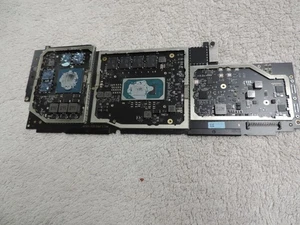 Placa madre Surface Laptop Studio 1964 14,4" = PIEZAS, SOLO REPARACIÓN = - Imagen 1 de 5