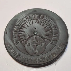 Rome Industries Sun Dial - Picture 1 of 8