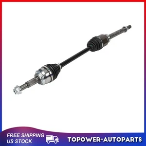 Conjunto de eje CV delantero derecho para Nissan Sentra L4 2,0 L 2020-2022 transmisión automática - Imagen 1 de 8