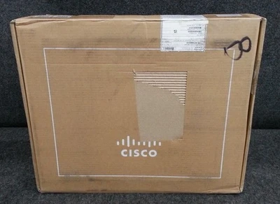 Conmutador Ethernet de 48 puertos Cisco C1300-48P-4G Catalyst Foto 1 de 3