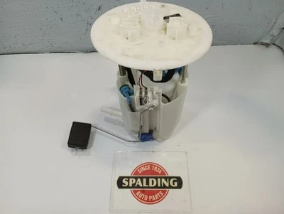 101962-6961 Fuel Pump Assembly Tank Mounted for 2013-2015 Lexus GS350 10689799 - Image 1 of 4