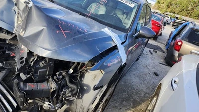 2018 Volkswagen Tiguan Transmission OEM 83K Miles - LKQ407379436 - Image 1 of 4