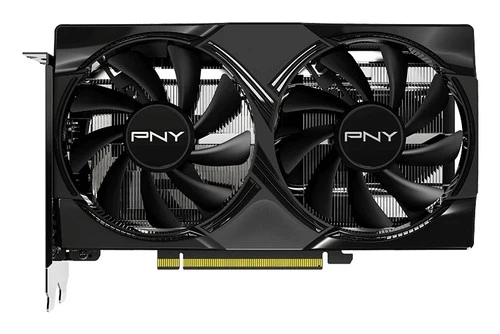 PNY VGA GEFORCE RTX 5050, 8GB GDDR7, DUAL FAN,DLSS 4 - Immagine 1 di 1