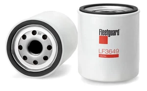 Cummins Fleetguard Full-Flow Spin-On Lube Filter LF3536 - Picture 1 of 1