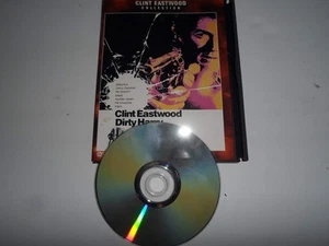 Dirty Harry [DVD] - Picture 1 of 1